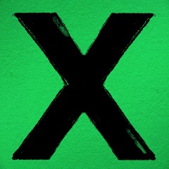 Ed Sheeran - Don't