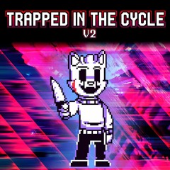 [Halloween Special 3/2] | Trapped in the Cycle V2 (Self-Insert MSB)