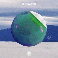 OBEY Records Ep. 25 - Glenn Astro [December 2019]