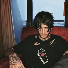 Lil Peep Trap Beat "Candles"