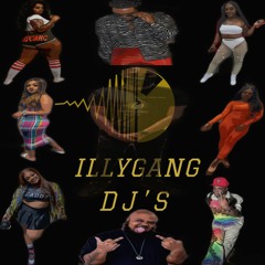 ILLYGANG WORKOUT