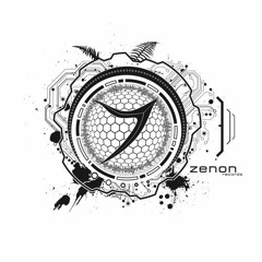 Florido Dj set - 20 years Zenon records
