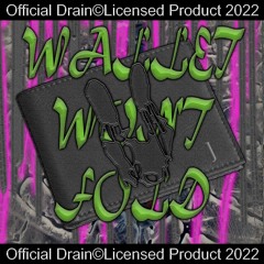 BLADEE - WALLET WON'T FOLD (PROD BY. 16YROLD & EERA)