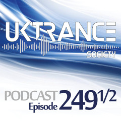 UKTS Podcast Episode 249.50 (Mixed by Ad Astra)