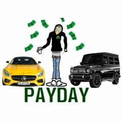 307conrad - PAYDAY  prod. BigD