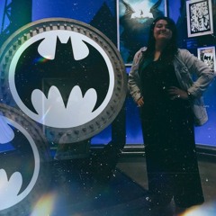 A personalidade por trás do Homem-Morcego