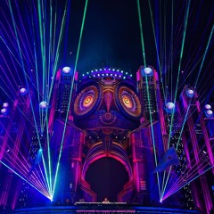 Meduza - Live @ EDC Las Vegas 2025