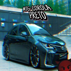 MTG COROLA PRETO -DJ WL DO TREM  & DJ PH O UNICO
