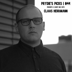 Prydie's Picks | 044 | CLAAS HERRMANN