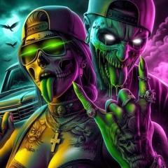 DJ Mix 340 - Kinetic Enemies ( 162-163 BPM )