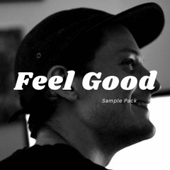 Feel Good Sample Pack (link in description)