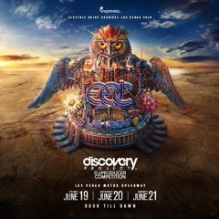 Jealo - EDC Las Vegas 2015 Competition Entry