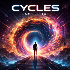 Cycles - CamelPhat by Nylthoria