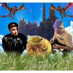 HMURIY -feat (помог). NAPA спасибо бро...