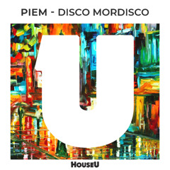 Piem - Disco Mordisco