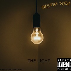 Bruno Mac -  1. Ndhlela   THE LIGHT EP