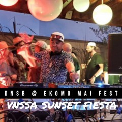 DNSB @ E Komo Mai Fest - VNSSA Sunset Fiesta