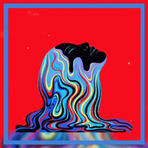 The Ghost - J BeAt To My Own Drum