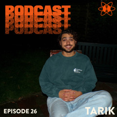 Ritmos Rollo 026: TARIK
