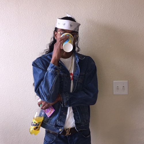 YEAH 2x [prod. by corey coka]