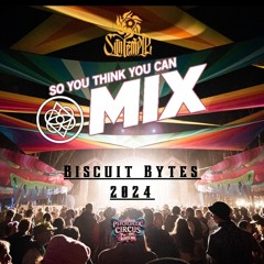 Biscuit Bytes - So you think you can MIX 2024