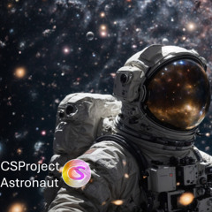 CSProject -Astronaut