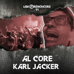 Al Core -  Karl Jacker