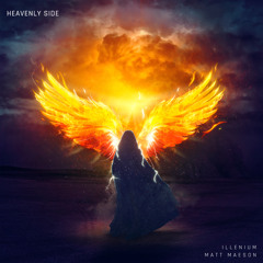 ILLENIUM & Matt Maeson - Heavenly Side