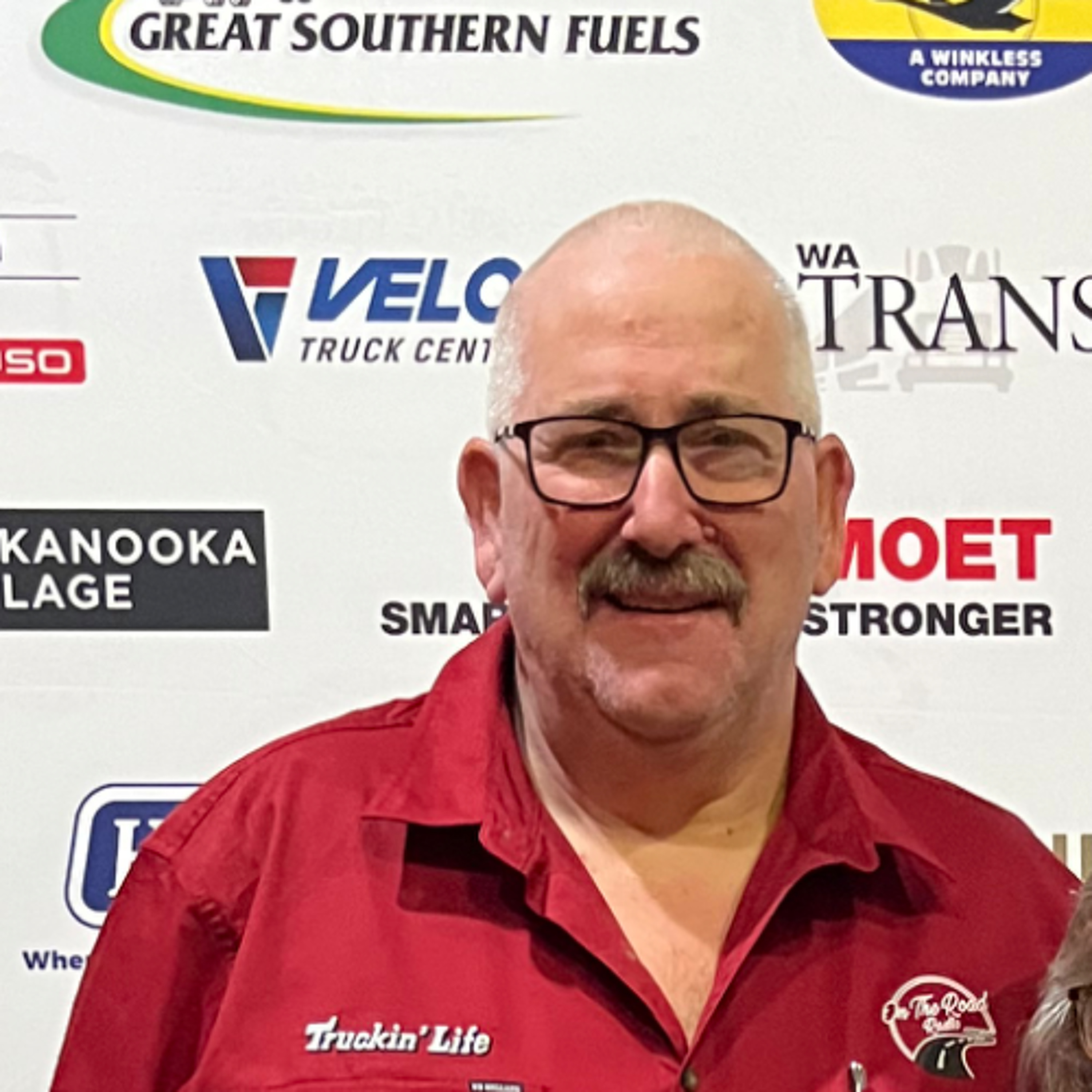 279. Australian Trucking News and Opinion with Mike Williams and Guests episode artwork
