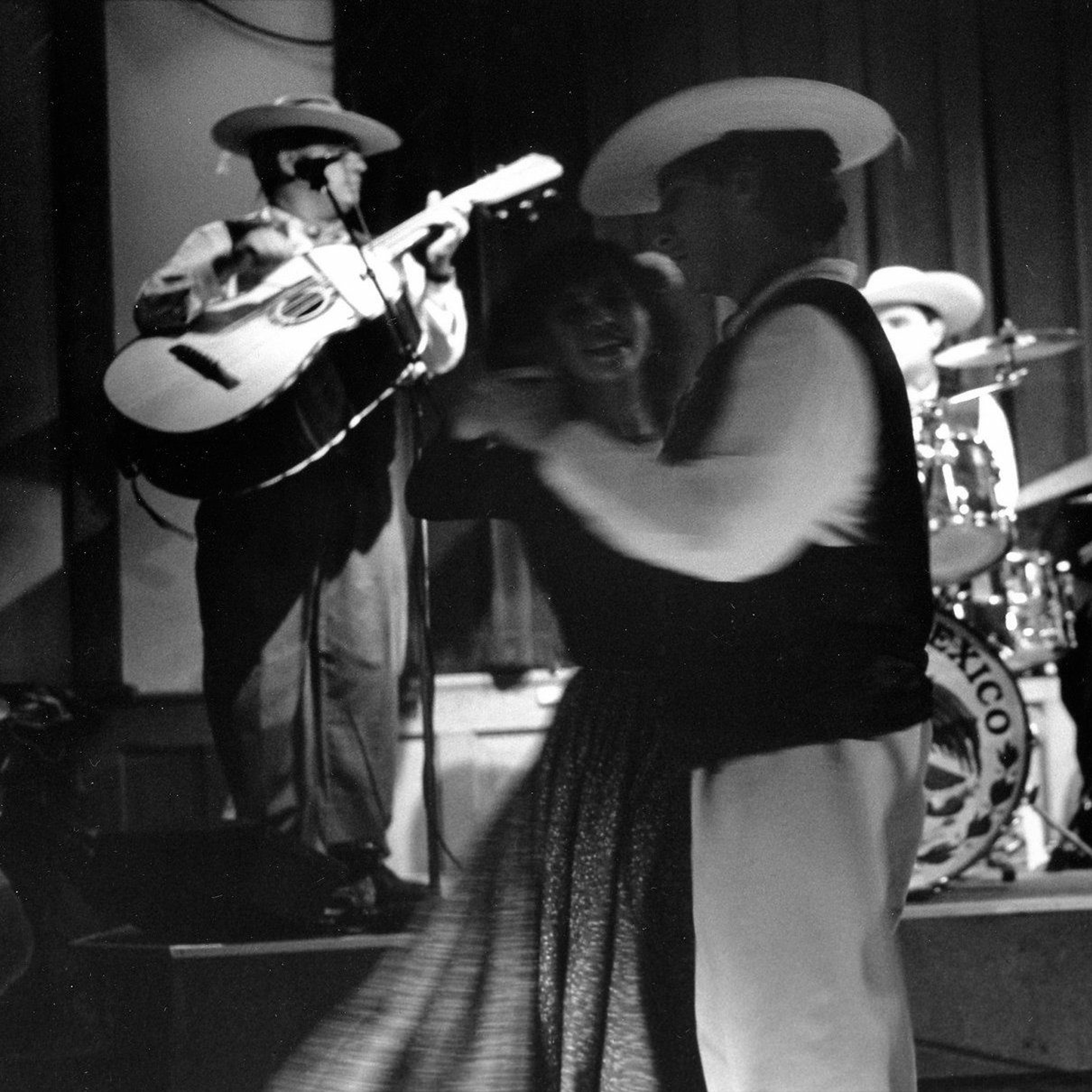 Trailer - La Peña: Música Latina en la Old Town School