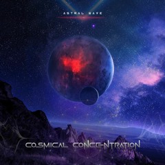 Cosmical Concentration