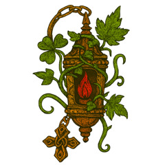 Frog in the well - [full album on youtube]