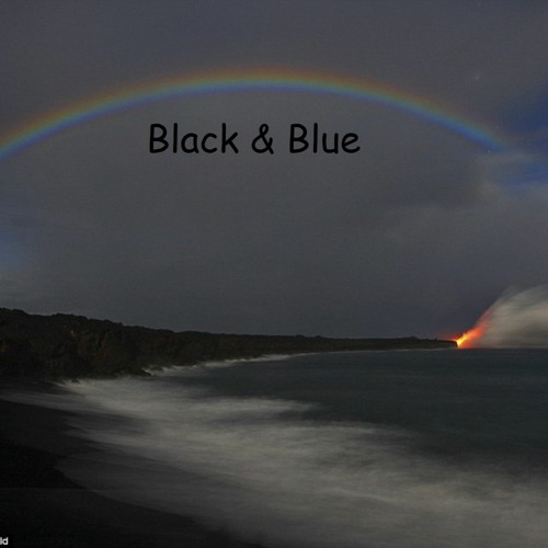 Black & Blue