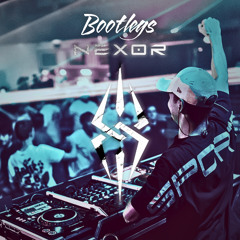 Nexor - Maria I like it louder (Bootleg)