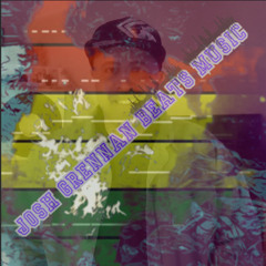 Josh Grennan Beats Music - POWERMIX NEW INSTRUMENTALS (2025)