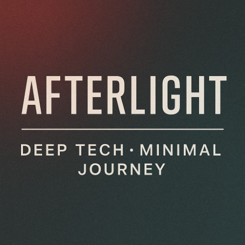After Hours Flow | Deep Tech · Minimal DJ Set