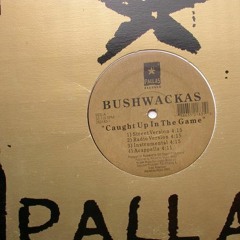 Bushwackass :: Caught Up in the Game