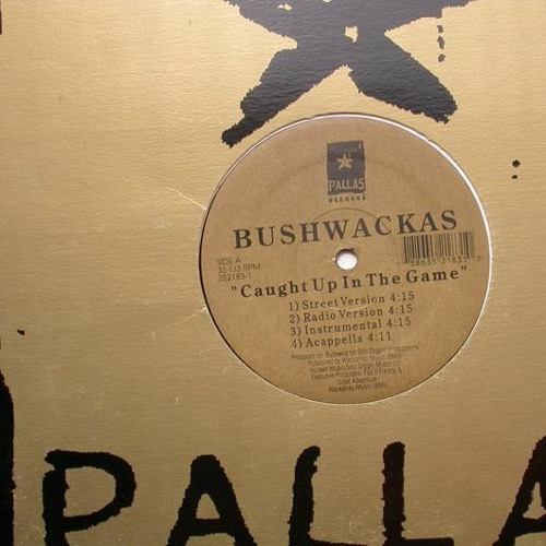 Bushwackass :: Caught Up in the Game