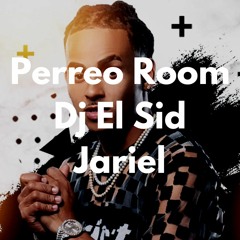 Perreo Room 90 BPM (Ozuna Type Beat)(Reggaeton)