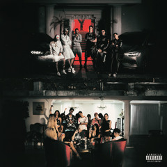 Poder da Gestão (feat. Toledo, Perera DJ, G.A, Mc Joãozinho VT & Honaiser)