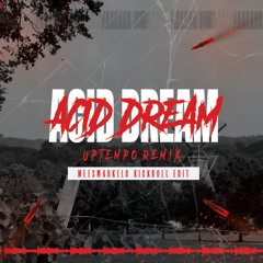 MEESMARKELO - ACID DREAM - IMRPOVED KICKROLL EDIT