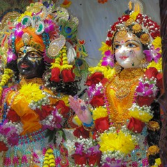 Prashant · Madhav Mela {Day 3} · 6.26.22