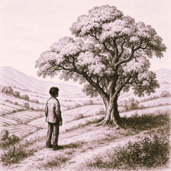 Only God knows my Fate - prod. coreystax