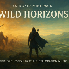 Wild Horizons Adventure - Track 07