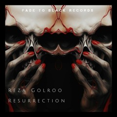 Reza Golroo  - Resurrection ( Snippet )