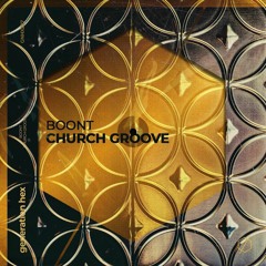 BoonT - Church Groove
