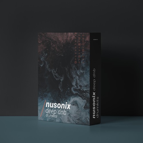 Deep DnB Drumkits (Demo Track)