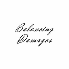 EJ - Balancing Damages (Bars edition)