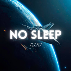 DJ RJ - No Sleep