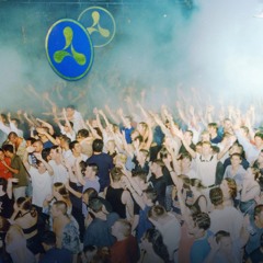 Godskitchen, Birmingham